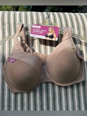 Olga women’s bra